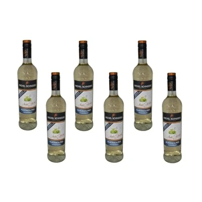 Abbildung von Michel Schneider Chardonnay Weißwein Alkoholfrei (6 x 0.75 l)