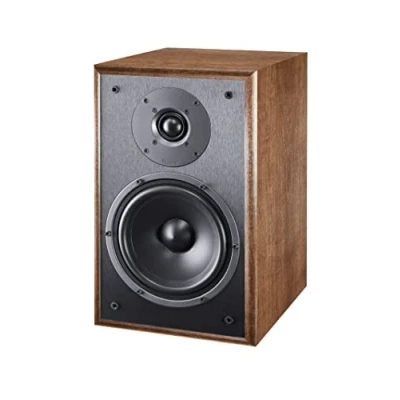Abbildung von Magnat MONITOR S 30 walnuss Paar Lautsprecher