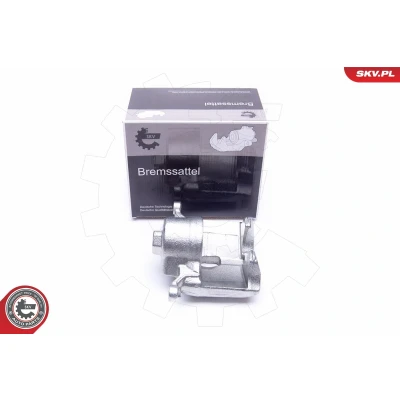 Abbildung von ESEN SKV 45SKV011 Bremssattel Vorderachse links HONDA: CR V 2