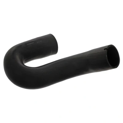 Abbildung von FEBI BILSTEIN 39323 Kühlerschlauch 55 EPDM (Ethylen Propylen Dien Kautschuk) SCANIA: P,G,R,T series