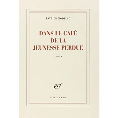 Abbildung von Dans Le Cafe De La Jeunesse Perdue