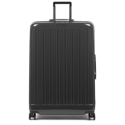 Abbildung von Piquadro Trolley, Größe: One Size, Black