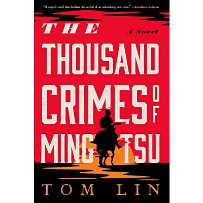 Abbildung von The Thousand Crimes of Ming Tsu: A Novel