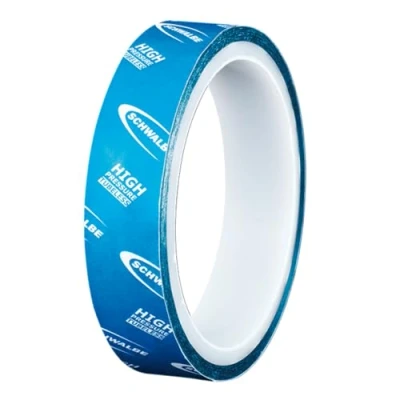 Abbildung von Schwalbe Unisex Erwachsene Tubeless Felge, blau, 10mx42mm