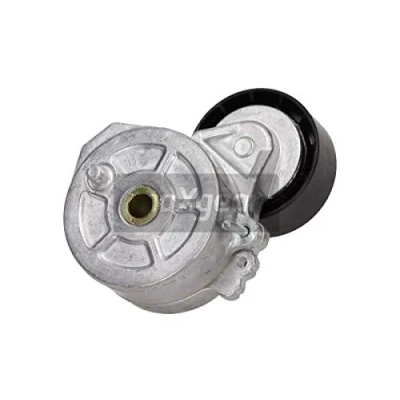 Abbildung von MAXGEAR 54 0038 Riemenspanner PEUGEOT: 206 Schrägheck, 307 306 CITROËN: C4 I Berlingo / First