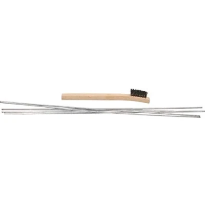 Abbildung von KS Tools 140.2600 Aluminium Reparatur Satz, 6 tlg.