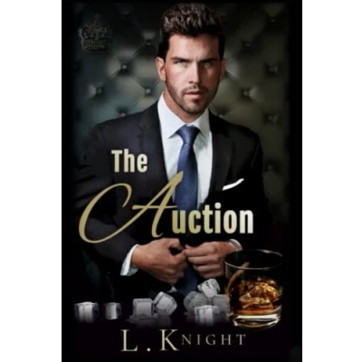 Abbildung von The Auction: An Enemies to Lovers Billionaire Romance (Kings of Ruin)