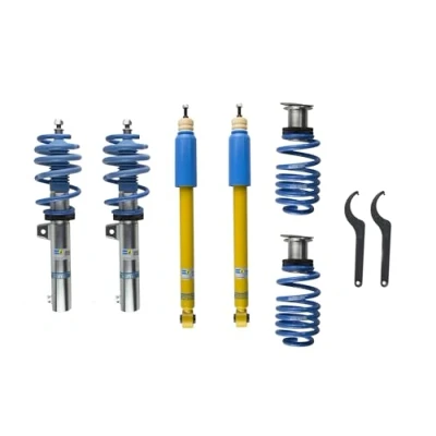 Abbildung von BILSTEIN B14 PSS 47 229952 Fahrwerkssatz, Federn/Dämpfer VOLKSWAGEN: Golf 7 Schrägheck, Variant, SEAT: Leon III ST, Schrägheck