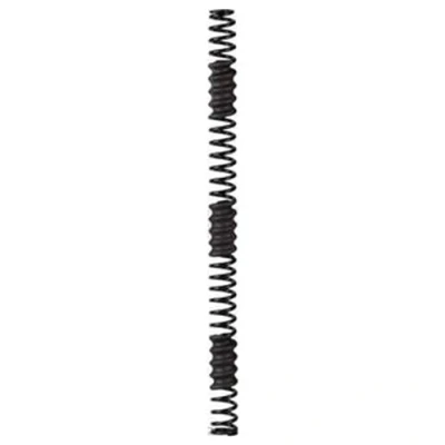 Abbildung von RockShox Federung Boxxer Domain DC Stahlfeder Gabeln, schwarz, 46 x 3 cm