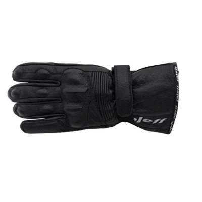 Abbildung von roleff Motorradhandschuhe &quot;RO 44&quot;, Klettverschluss