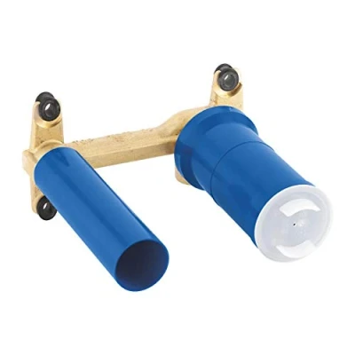 Abbildung von GROHE 23571000, Waschbecken