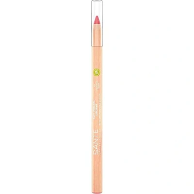 Abbildung von Sante Lipliner Soft Mineral