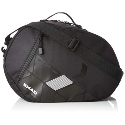 Abbildung von SHAD X0IB36 Topcase Zubehör, Schwarz, M