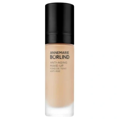 Abbildung von ANNEMARIE B&Ouml;RLIND Anti Aging Make Up 30 ml Bronze