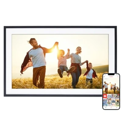 Abbildung von Rollei Smart Frame WiFi 151