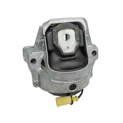 Abbildung von MEYLE ORIGINAL Quality 100 199 1009 Motorlager elektrisch schaltbares Hydrolager mit Stecker AUDI: A4 B8 Avant, A6 C7 Limousine, A5 Sportback