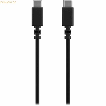 Abbildung von Garmin USB Kabel Typ C auf (0,5 m)