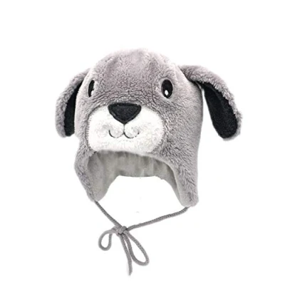 Abbildung von maximo Baby Jungen Band Beanie Mütze, Harbor Mist, 43/45