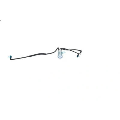 Abbildung von BOSCH F 026 403 758 Kraftstofffilter Leitungsfilter CHRYSLER: VOYAGER 4