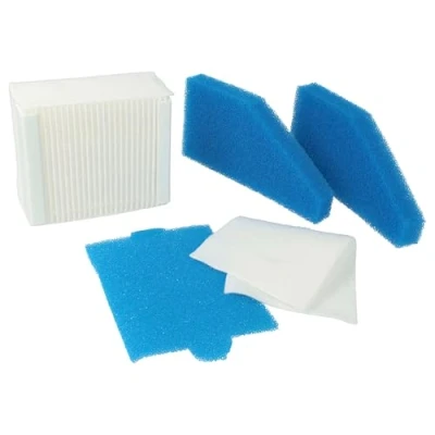 Abbildung von vhbw HEPA Filter passend für Thomas Aqua+ Multi Clean X8 Parquet, Cat &amp; Dog XT, Lorelea