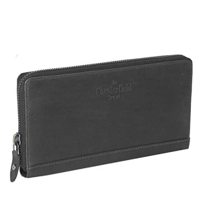 Abbildung von The Chesterfield Brand Nova Geldbörse 11 Black