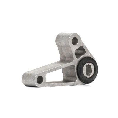 Abbildung von RIDEX 247E1086 Motorlager hinten, unten Gummimetalllager Drehmomentstütze FIAT: Punto Evo Schrägheck, Grande ALFA ROMEO: MiTo