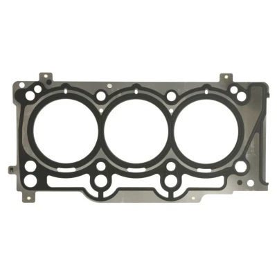 Abbildung von ELRING 586.280 Zylinderkopfdichtung 0,52 96,9 Metall Lagen Dichtung rechts JEEP: GRAND CHEROKEE 4, WRANGLER 3, DODGE: Challenger Coupe, Journey MPV