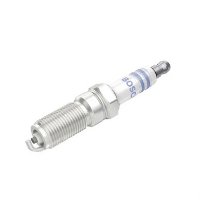 Abbildung von BOSCH 0 242 236 633 Zündkerze M 14 x 1,25 SW: 16 FORD: FOCUS 3 Turnier, Kasten/Schragheck, C Max 2