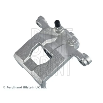 Abbildung von BLUE PRINT ADBP450137 Bremssattel Gusseisen Hinterachse links NISSAN: Qashqai / Qashqai+2 I Van, I, Juke
