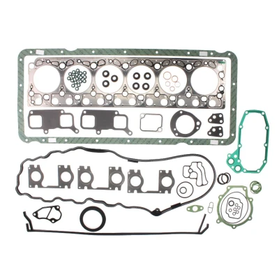 Abbildung von Dichtungsvollsatz, Motor ELRING 538.232