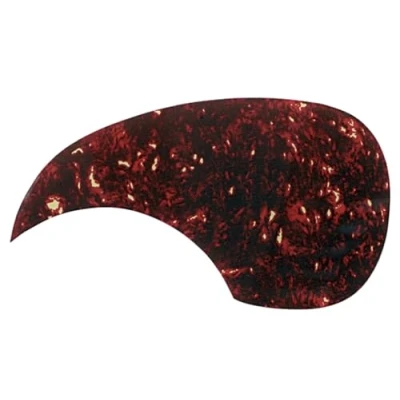 Abbildung von Fire &amp; Stone 558001 Schlagbrett/Deckenschoner schildpatt, selbstklebend