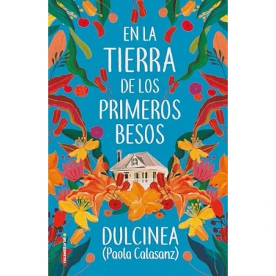 Abbildung von En La Tierra de Los Primeros Besos (Novela)