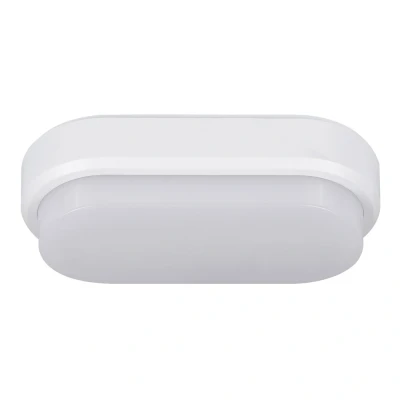 Abbildung von Müller Licht Wand Und Deckenleuchte Ipsum 8w 4000k Ip54 LEDdirect.de