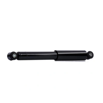 Abbildung von RIDEX 854S1029 Stoßdämpfer Hinterachse Gasdruck 401 260 Zweirohr Teleskop oben Auge, unten Auge LANCIA: Ypsilon II, Musa, FIAT: Idea