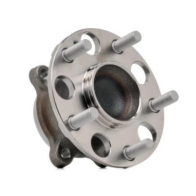 Abbildung von OPTIMAL 912358 Radlagersatz mit integriertem magnetischen Sensorring 139, 74 HONDA: ACCORD 7 Limousine,