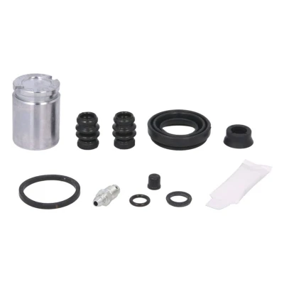 Abbildung von AUTOFREN SEINSA D4848C Bremssattel Reparatursatz Hinterachse 38 TOYOTA: Corolla IX Schrägheck, Supra III, Kombi, NISSAN: Primera Hatchback