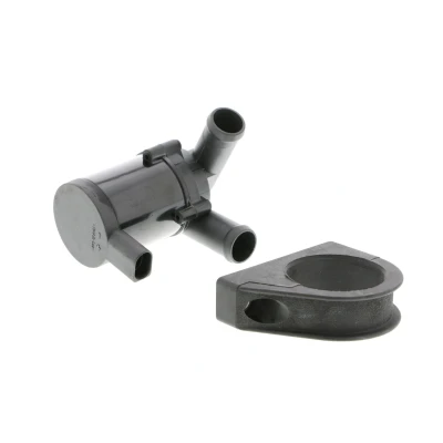 Abbildung von VEMO V10 16 0011 Zusatzwasserpumpe 12 elektrisch AUDI: A6 C7 Avant, Limousine, C6 Avant