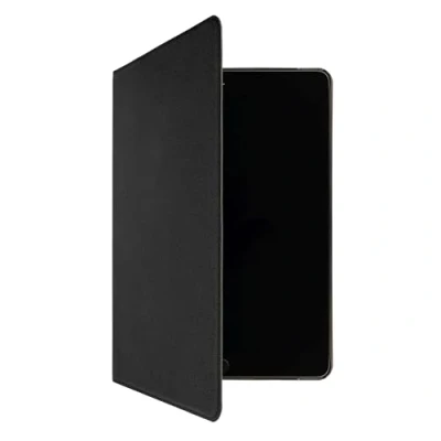 Abbildung von Gecko Covers Easy Click iPad (2021) Book Case Schwarz