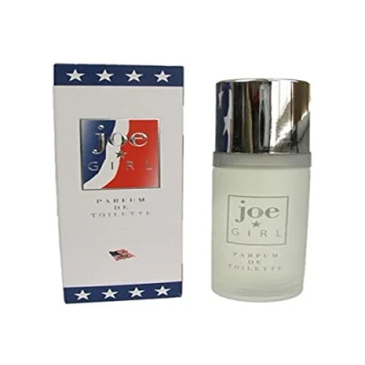 Abbildung von “Joe Girl Parfum de Toilette für Damen von Milton Lloyd 55ml