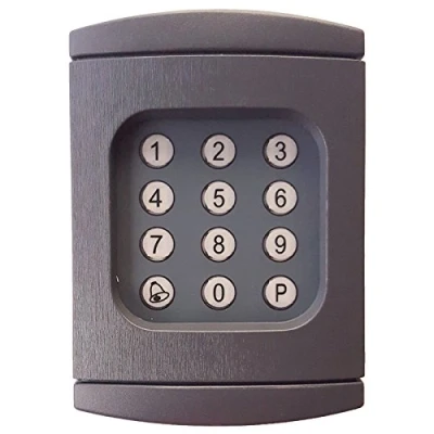 Abbildung von BERNER KEYPAD BHS591 Fernbedienung