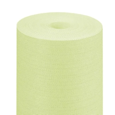 Abbildung von Garcia de Pou Like Linen Tischtuchrolle, 70 g/m², 1,20 x 25 m, Zellstoff, grün, Einheitsgröße