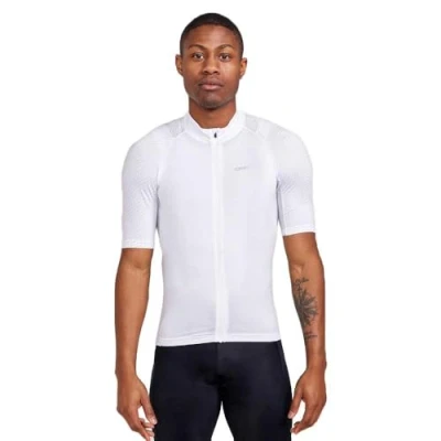 Abbildung von Craft ADV ENDUR Lumen Jersey M ASH White FLUMINO