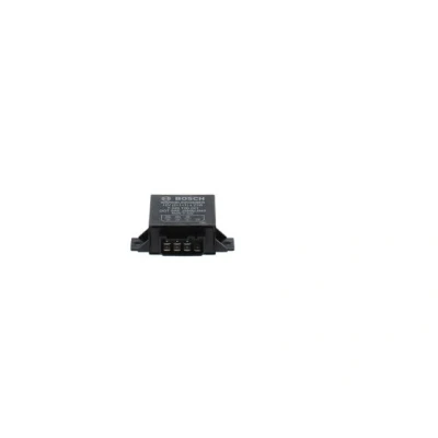 Abbildung von BOSCH F 026 T00 021 Blinkerrelais MERCEDES BENZ: T2/L Kasten / Kombi