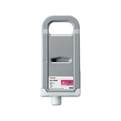 Abbildung von Canon PFI 703M Magenta Druckerpatrone