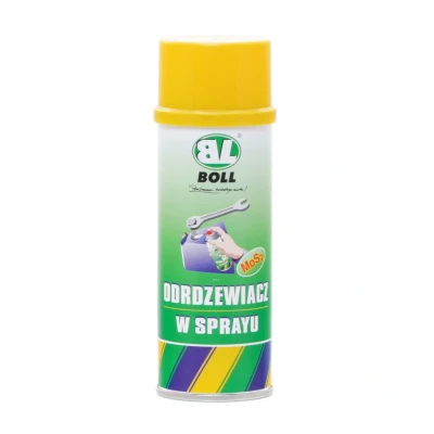 Abbildung von BOLL 001025 Rostlöser Spraydose 200