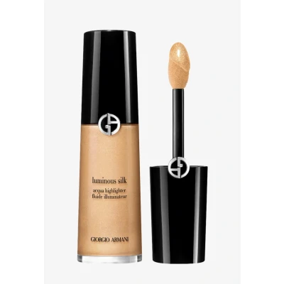 Abbildung von Giorgio Armani Luminous Silk Acqua Highlighter 12ml Stellar