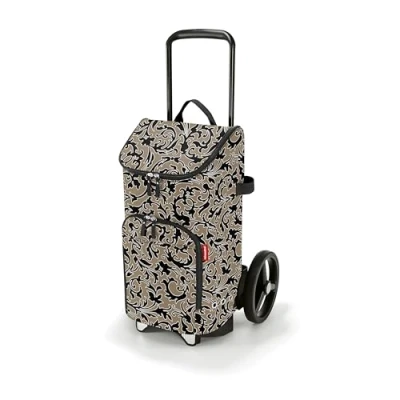 Abbildung von REISENTHEL® Einkaufsbeutel citycruiser bag Einkaufstasche 60 cm, 45 l