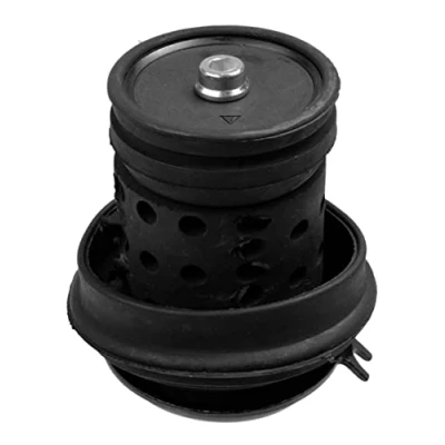 Abbildung von LEMFÖRDER 14360 02 Motorlager mitte, vorne VOLKSWAGEN: GOLF 3 Variant, 3, Vento, SEAT: Inca, Ibiza 2, Cordoba I Limousine