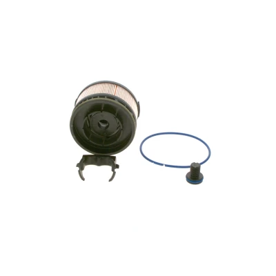 Abbildung von BOSCH F 026 402 262 Kraftstofffilter Filtereinsatz MERCEDES BENZ: C Klasse T modell, A Limousine, E Coupe