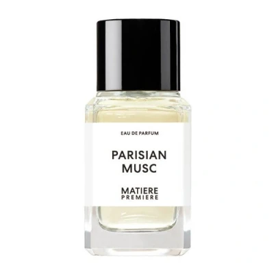 Abbildung von Matiere Premiere Parisian Musc Eau de Parfum 50 ml